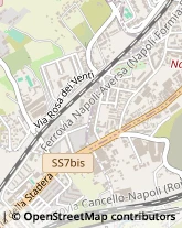 Via Nazionale delle Puglie, 224,80143Napoli