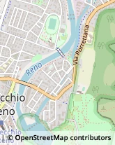 Via Luigi Cerioli, 10,40033Casalecchio di Reno