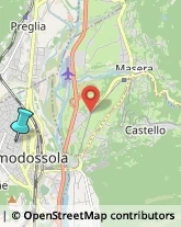 Palestre e Centri Fitness,28845Verbano-Cusio-Ossola