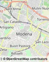 Feste - Organizzazione e Servizi,41124Modena