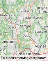 Lampadari - Dettaglio,20834Monza e Brianza