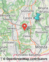 Impianti Condizionamento Aria - Installazione,20847Monza e Brianza