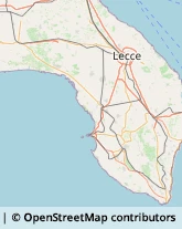 Idraulici e Lattonieri,73010Lecce