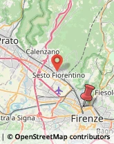 Viale dei Cadorna, 77,50129Firenze