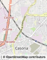 Via Avellino, 1,80026Casoria