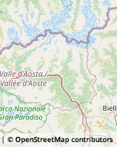 Istituti di Bellezza,11021Aosta