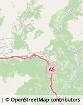 Stazioni di Servizio e Distribuzione Carburanti,11022Aosta