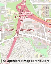 Via Vincenzo Manzini, 123,00173Roma