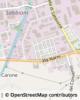 Via Narni, 218/D,05100Terni