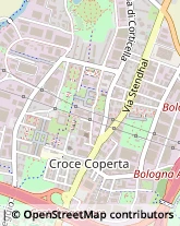 Via di Corticella, 72,40128Bologna