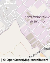 Via Ugo Foscolo, 10,10090Bruino