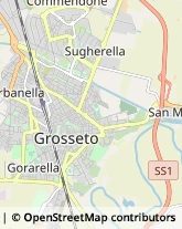 Studi - Geologia, Geotecnica e Topografia,58100Grosseto