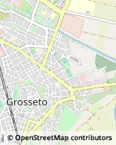 Corso Giosuè Carducci, 82,58100Grosseto