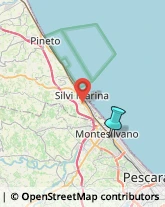 Falegnami,65015Pescara