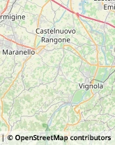 Via Circonvallazione Est, 215,41054Marano sul Panaro