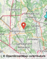 Riserve Naturali e Parchi,20831Monza e Brianza