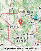 Riserve Naturali e Parchi,20822Monza e Brianza