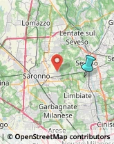 Riserve Naturali e Parchi,20811Monza e Brianza