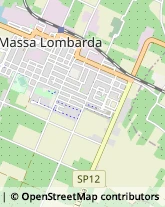 Piazza Martiri di Belfiore, SNC,48024Massa Lombarda