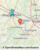 Asili Nido,42123Reggio nell'Emilia