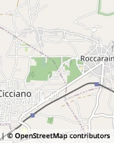 Via Domenico Modugno, 47,80016Cicciano