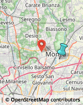 Articoli per Neonati e Bambini,20900Monza e Brianza