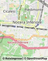 Via Pentapoli, 27,84014Nocera Inferiore