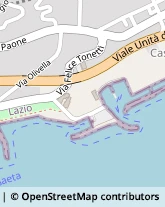 Via Porto Caposele, 37,04023Formia