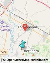 Campeggi, Villaggi Turistici e Ostelli,47032Forlì-Cesena