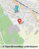 Brokers e Agenti di Assicurazione,10057Torino