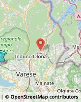 Stampaggio Materie Plastiche,21020Varese