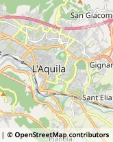 Consulenza del Lavoro,67100L'Aquila