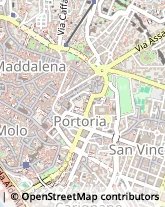 Via San Vincenzo, 95/R,16121Genova