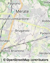 Via Cavalieri di Vittorio Veneto, 2,23870Cernusco Lombardone