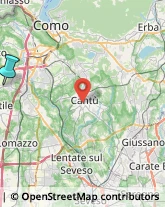 Appartamenti e Residence,22070Como