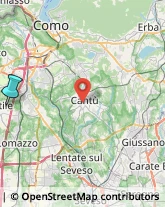 Appartamenti e Residence,22070Como