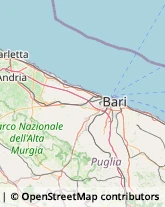 Via Pasubio, 100,70124Bari