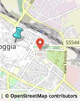 Campeggi, Villaggi Turistici e Ostelli,71121Foggia