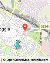 Campeggi, Villaggi Turistici e Ostelli,71121Foggia