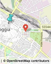 Campeggi, Villaggi Turistici e Ostelli,71121Foggia