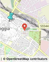 Campeggi, Villaggi Turistici e Ostelli,71121Foggia