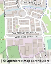 Via Alessandro Volta, 24,20070Dresano