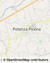 Via Piana, 45,62018Potenza Picena