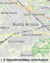 Viale Della Repubblica, 3,21052Busto Arsizio