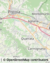 Impianti Sportivi,51034Pistoia