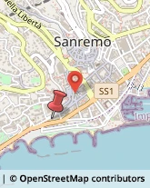 Corso Imperatrice, 25,18027Sanremo