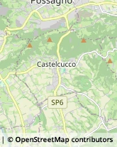 Via Collalto, 36,31030Castelcucco