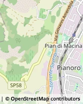 Via del Sasso, 7,40065Pianoro