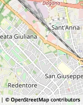 Via Giulio Pastore, 13,21052Busto Arsizio