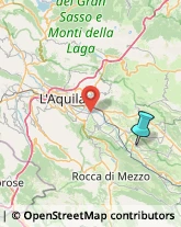 Comuni e Servizi Comunali,67020L'Aquila